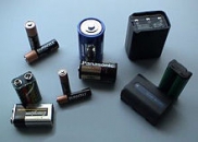 Какие бывают виды батареек и чем они отличаются
